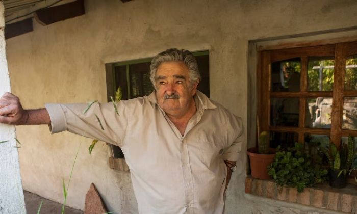 Murió José “Pepe” Mujica, ex presidente uruguayo, a los 89 años